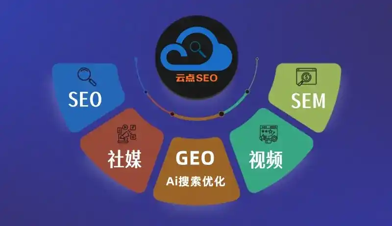 通化GEO优化：AI智能体时代取代SEO的全新内容优化逻辑