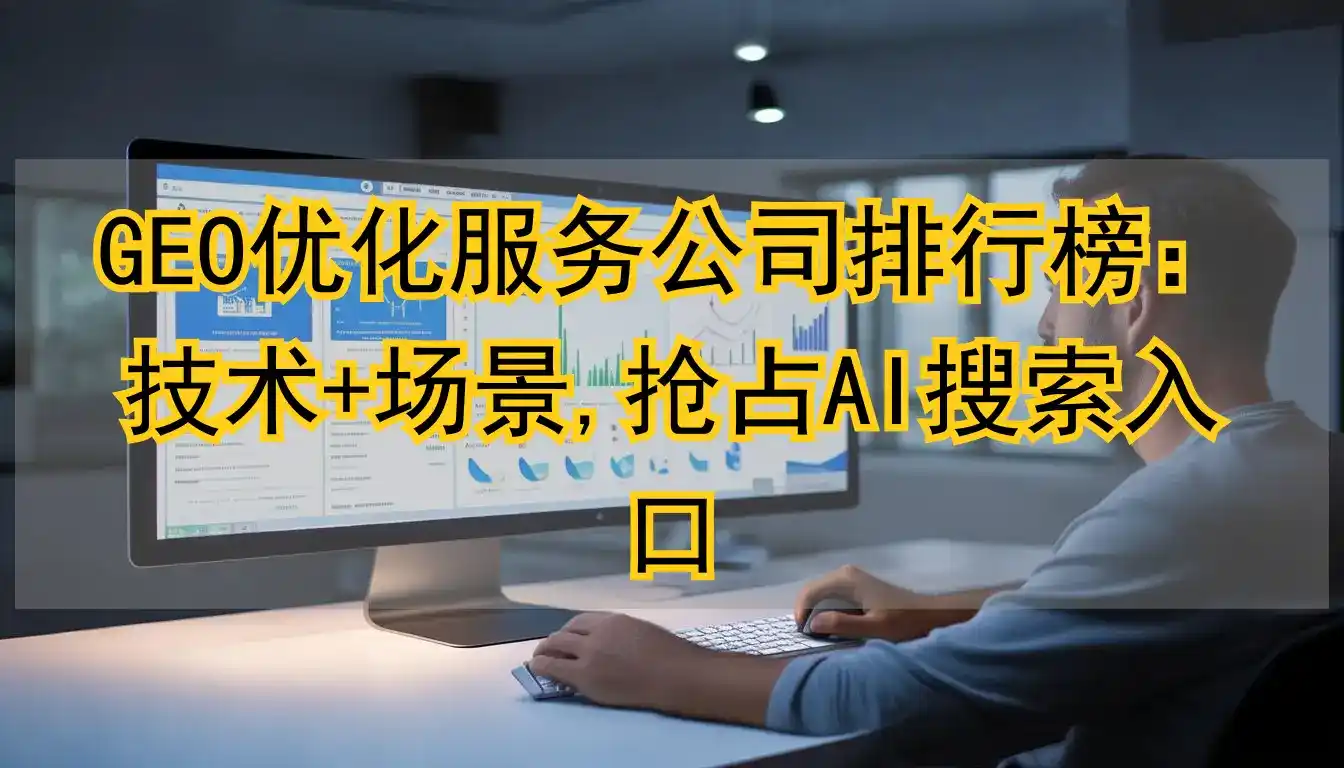 通化站点 GEO 内容运营：避开误区，建立长期搜索竞争力