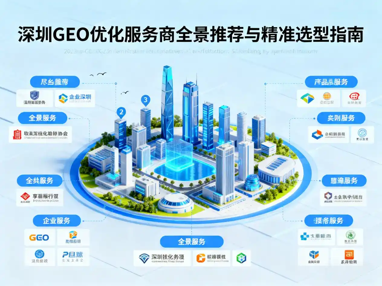 从通化地域搜索与场景落地视角，重新读懂GEO优化的实用价值