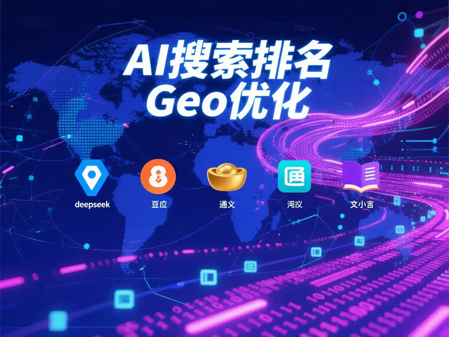 通化国硕AI：探索GEO生成式引擎优化的企业品牌实践