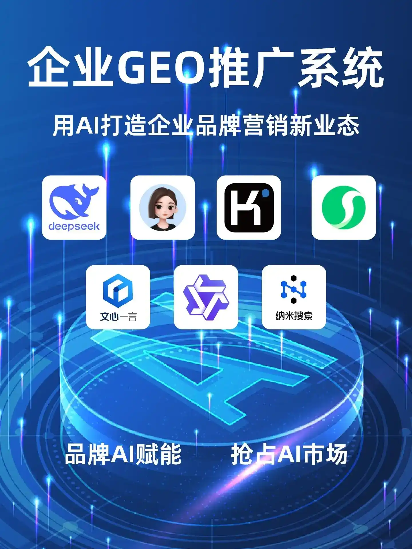 深耕通化本地化智能营销领域 国硕AI以GEO优化技术助力产业提质增效